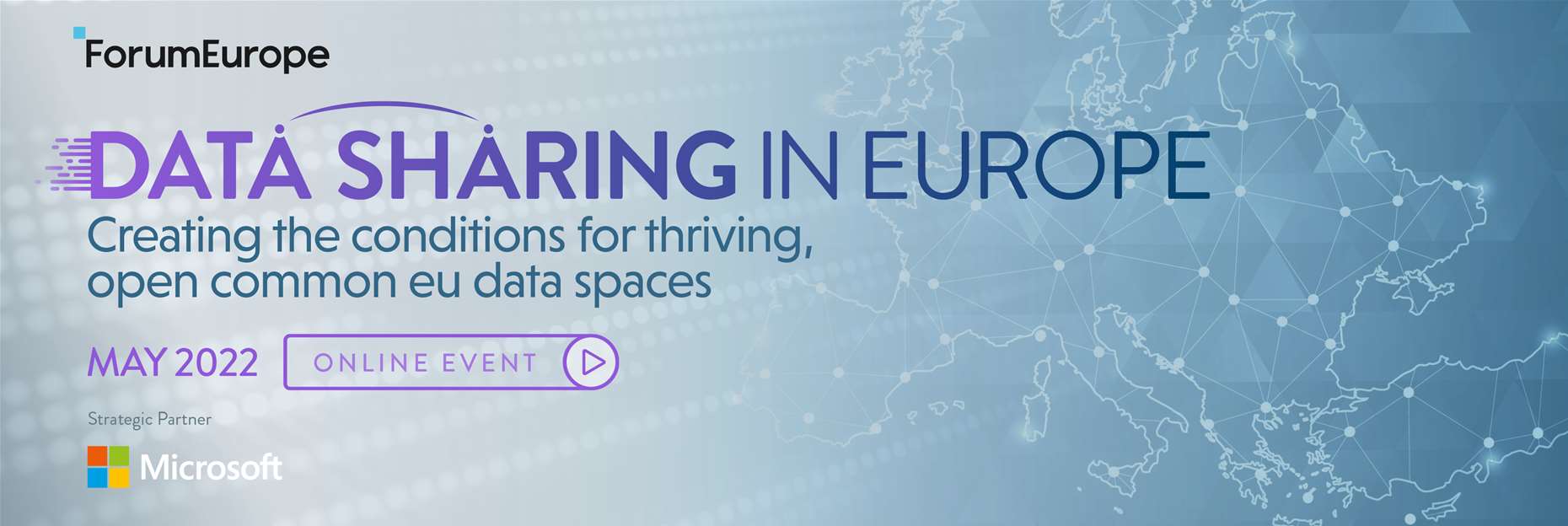 Data Sharing in Europe 